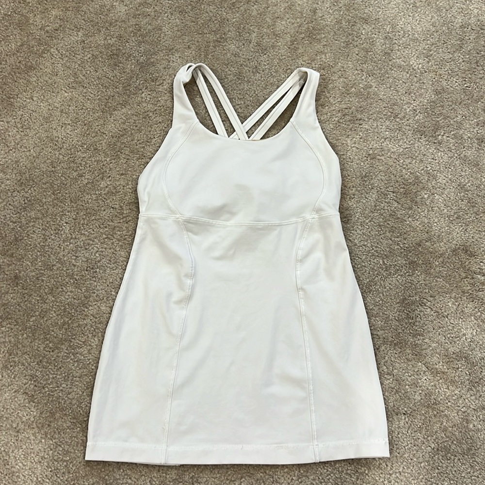 Lululemon top